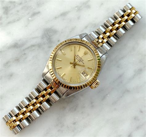 1960's era model 6917 rolex|Rolex Lady.